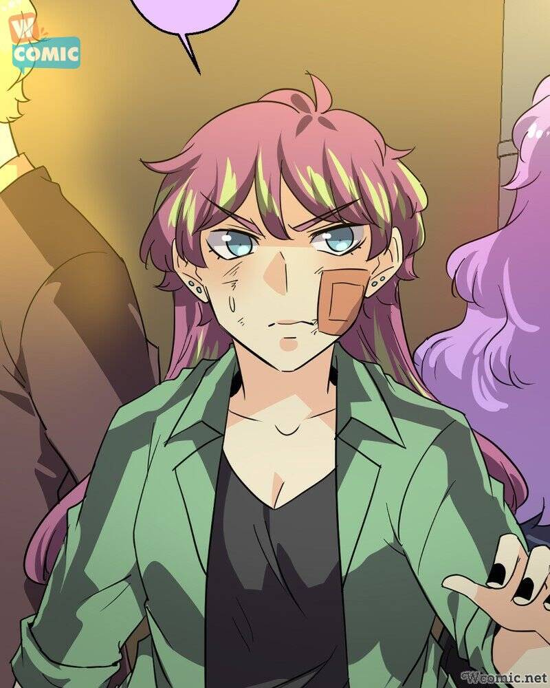 Thế Giới Không Hoàn Hảo Chapter 215 - 9