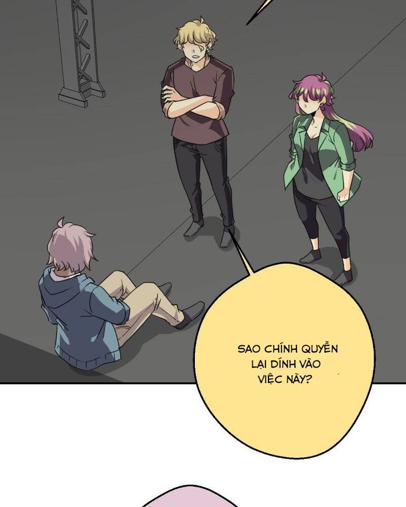 Thế Giới Không Hoàn Hảo Chapter 217 - 2