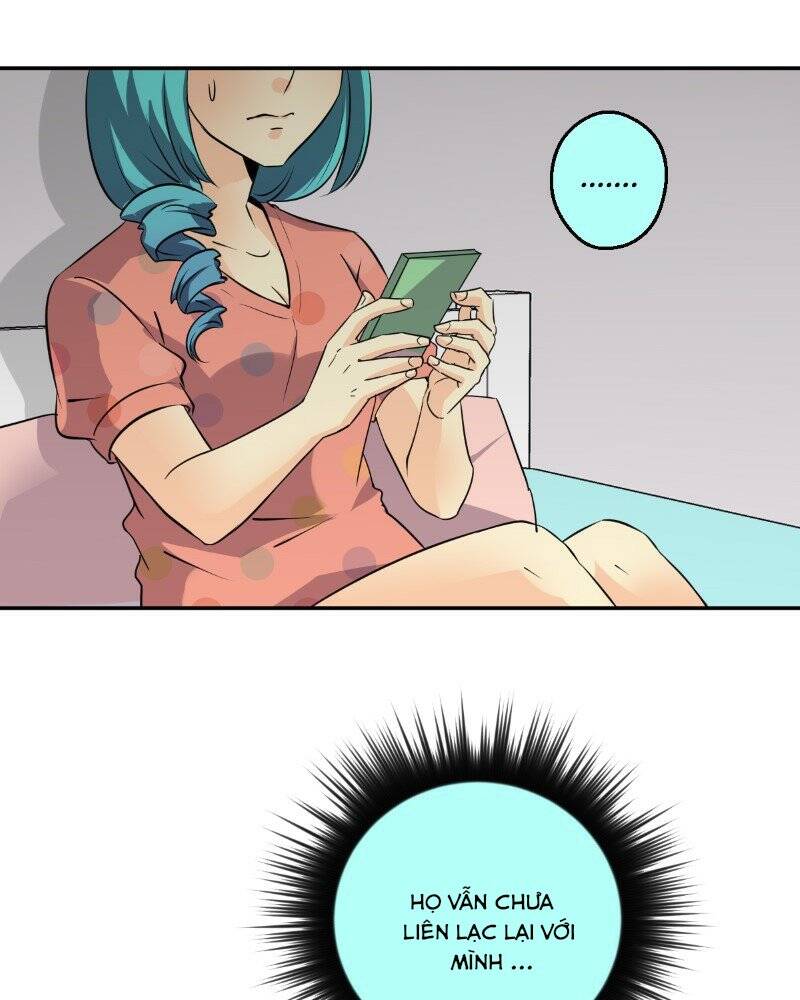 Thế Giới Không Hoàn Hảo Chapter 217 - 110