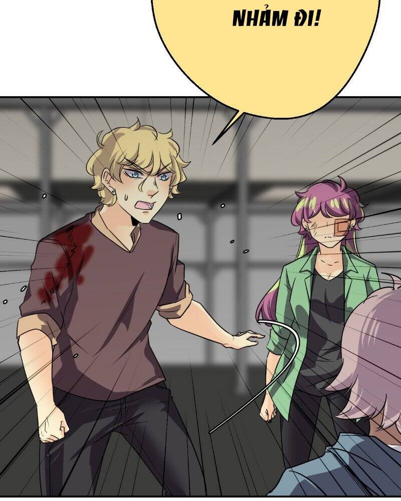 Thế Giới Không Hoàn Hảo Chapter 217 - 12