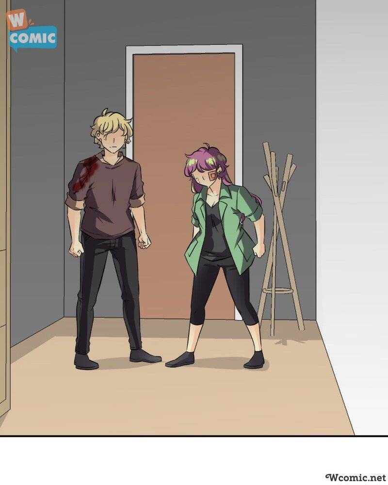 Thế Giới Không Hoàn Hảo Chapter 217 - 115