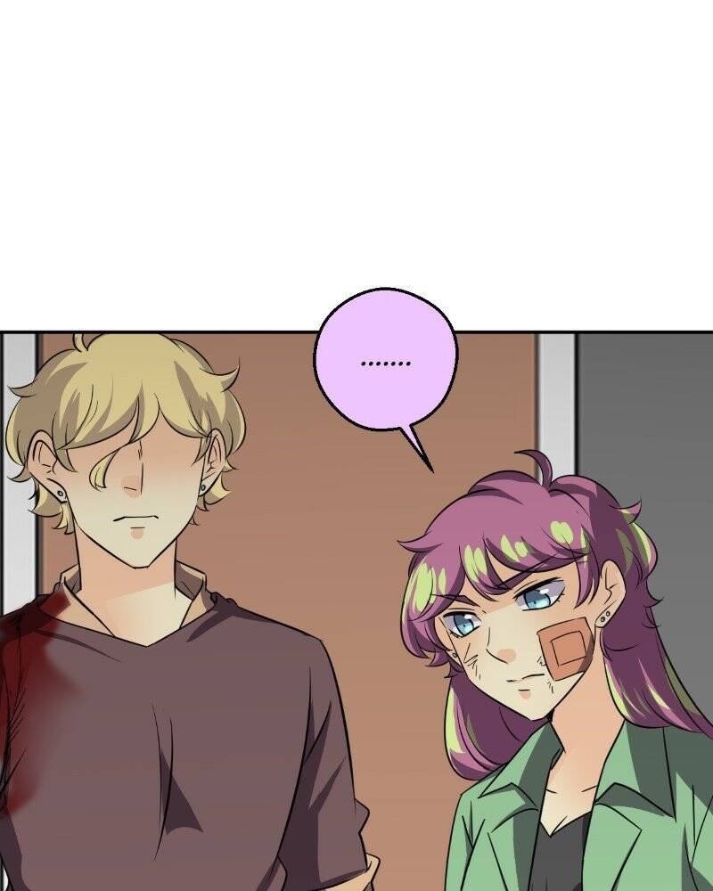 Thế Giới Không Hoàn Hảo Chapter 217 - 116