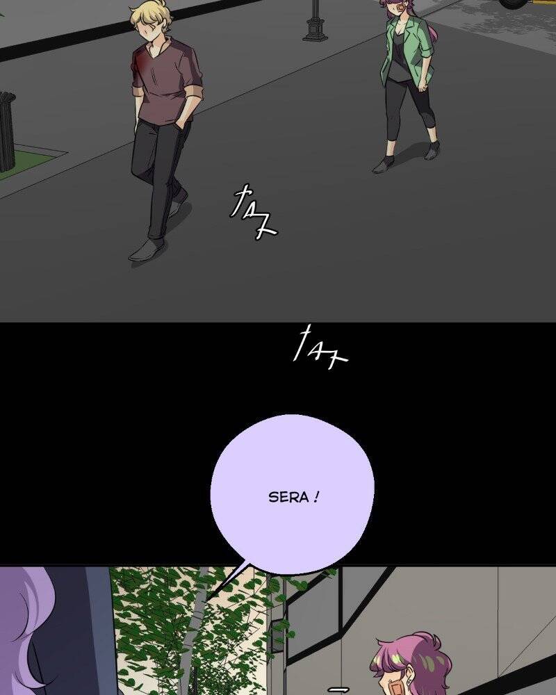 Thế Giới Không Hoàn Hảo Chapter 217 - 120