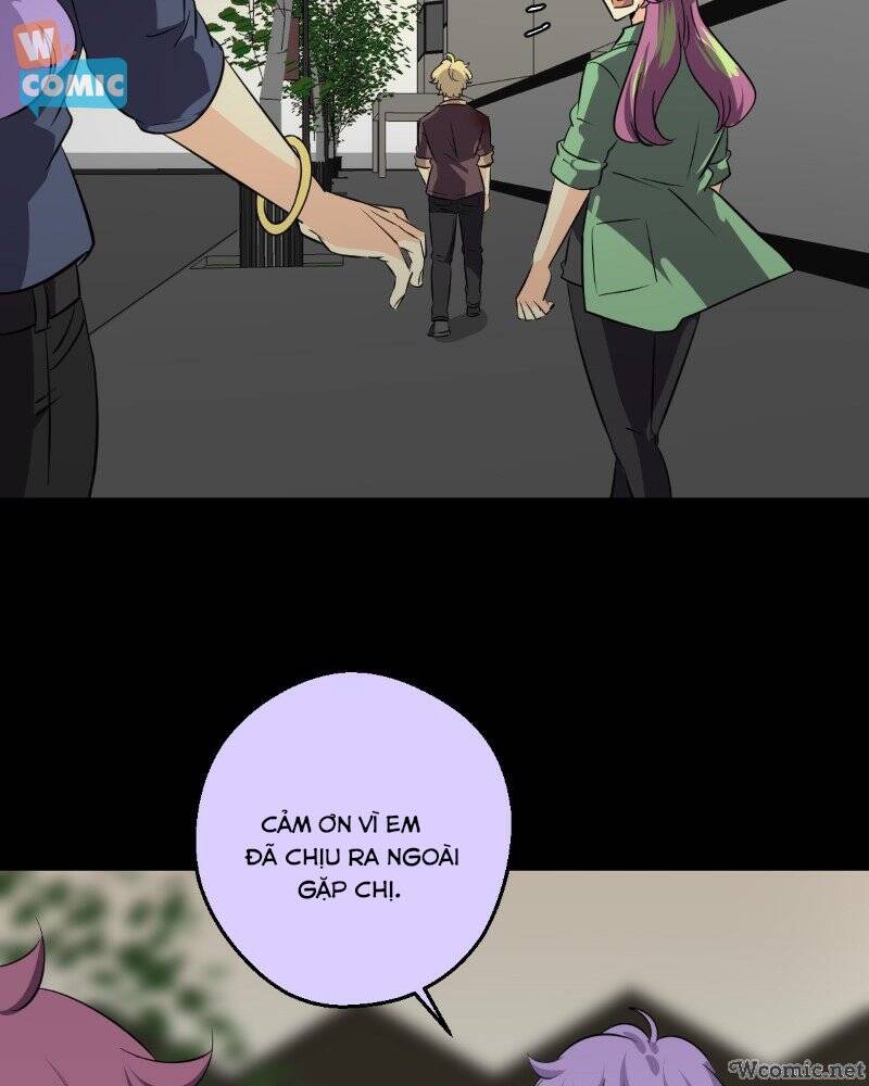 Thế Giới Không Hoàn Hảo Chapter 217 - 121