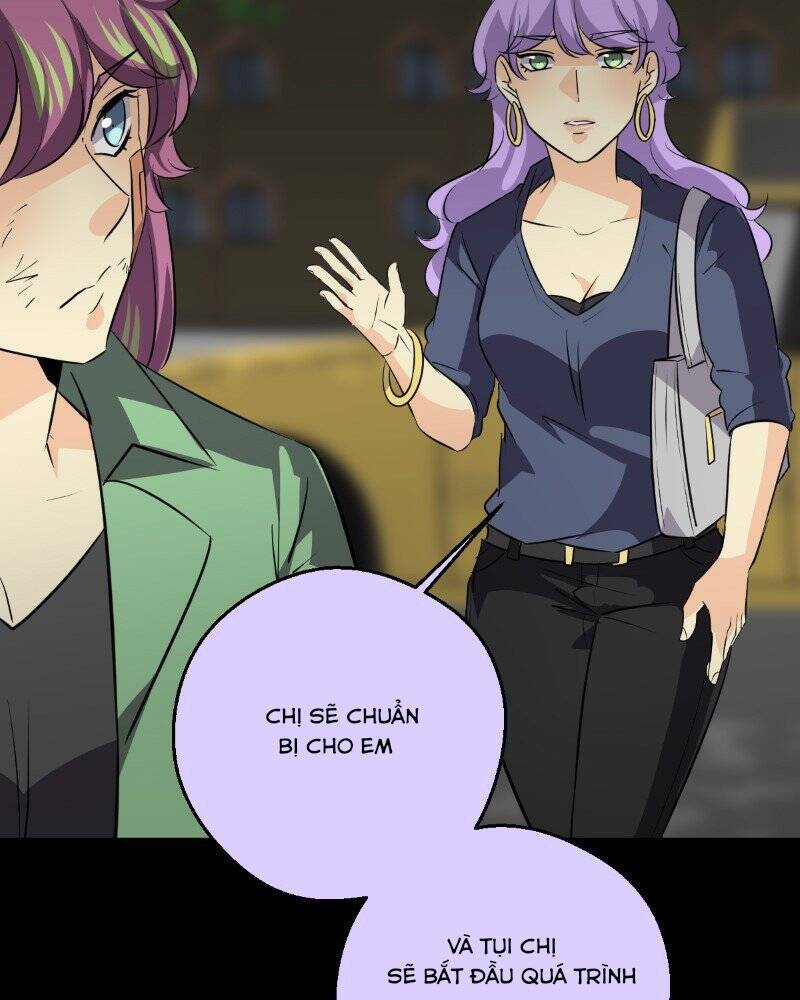 Thế Giới Không Hoàn Hảo Chapter 217 - 122