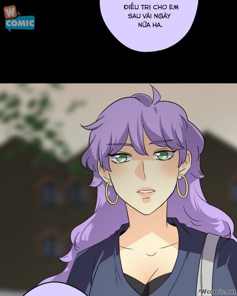 Thế Giới Không Hoàn Hảo Chapter 217 - 123