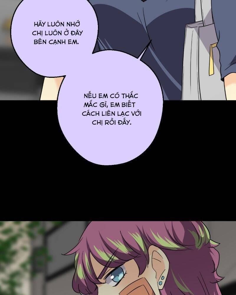 Thế Giới Không Hoàn Hảo Chapter 217 - 124
