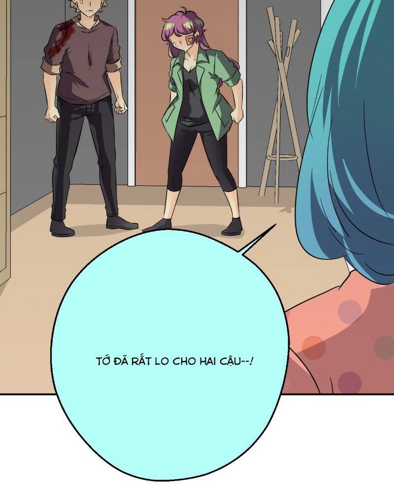 Thế Giới Không Hoàn Hảo Chapter 217 - 130