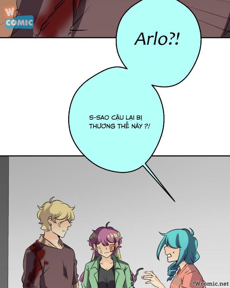Thế Giới Không Hoàn Hảo Chapter 217 - 133