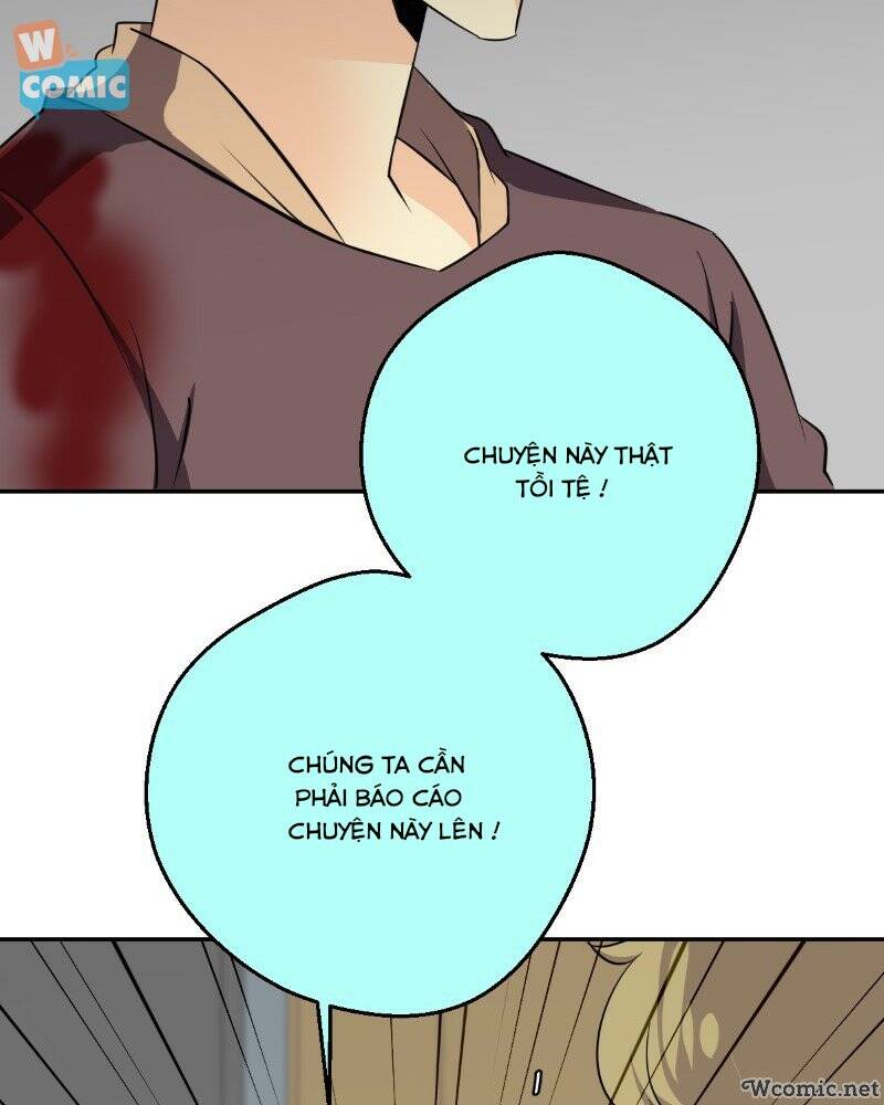 Thế Giới Không Hoàn Hảo Chapter 217 - 135