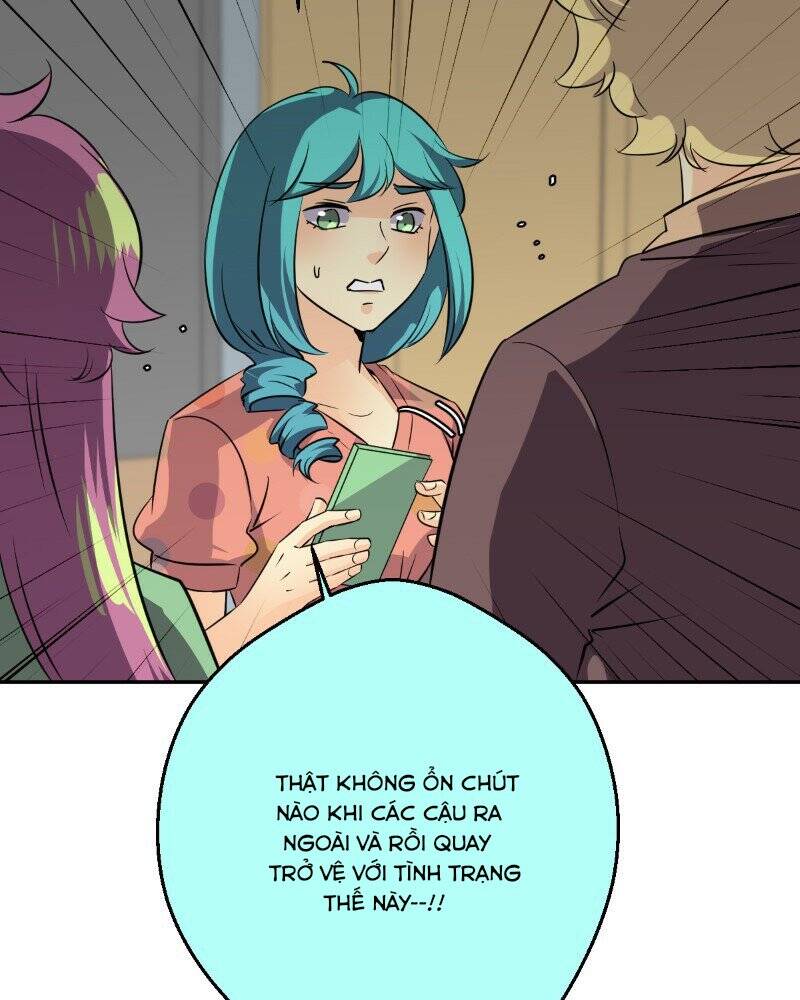Thế Giới Không Hoàn Hảo Chapter 217 - 136
