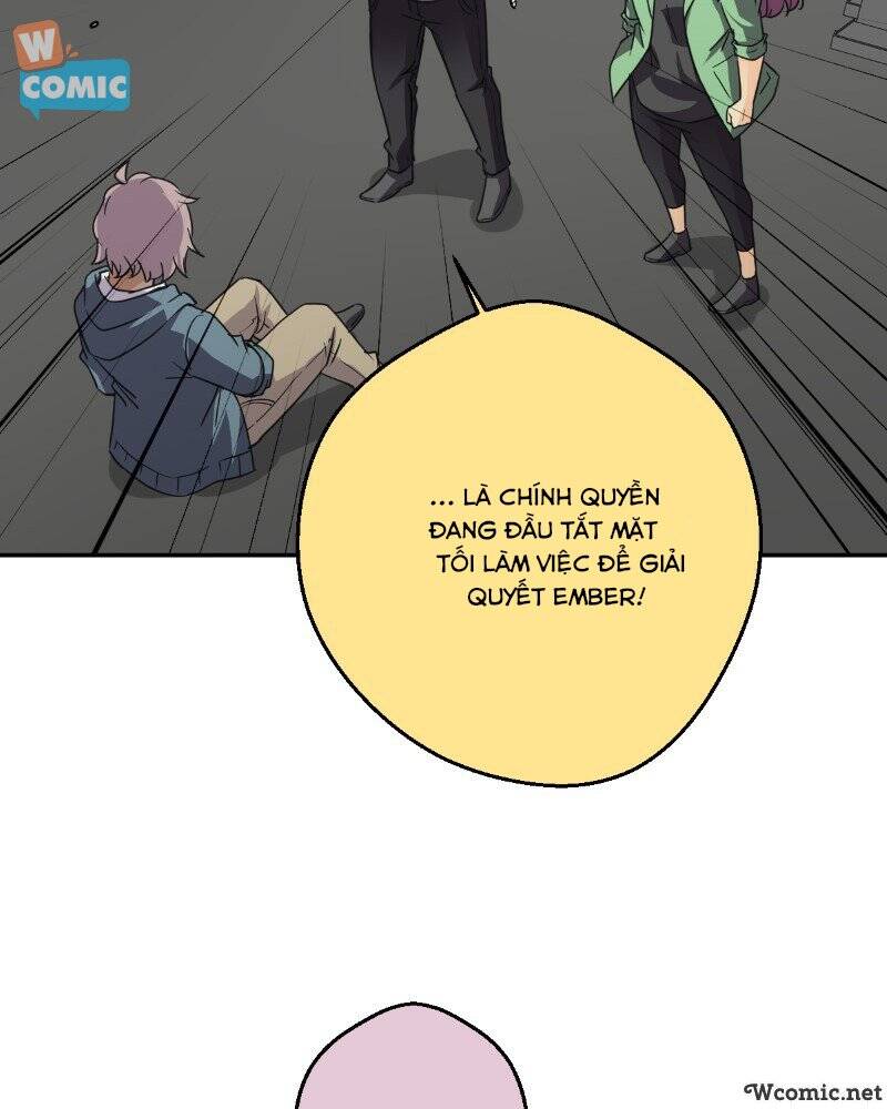 Thế Giới Không Hoàn Hảo Chapter 217 - 15