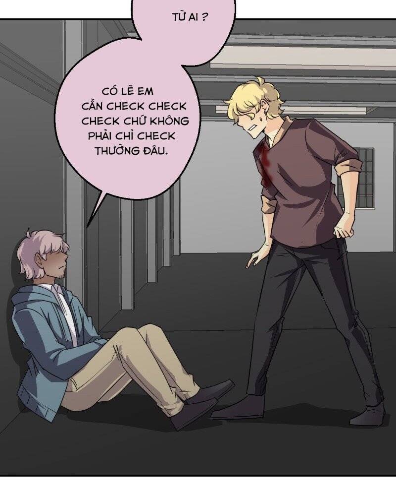 Thế Giới Không Hoàn Hảo Chapter 217 - 16