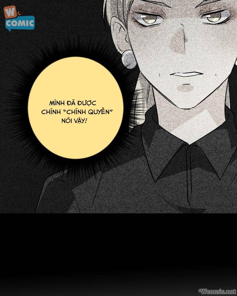 Thế Giới Không Hoàn Hảo Chapter 217 - 19