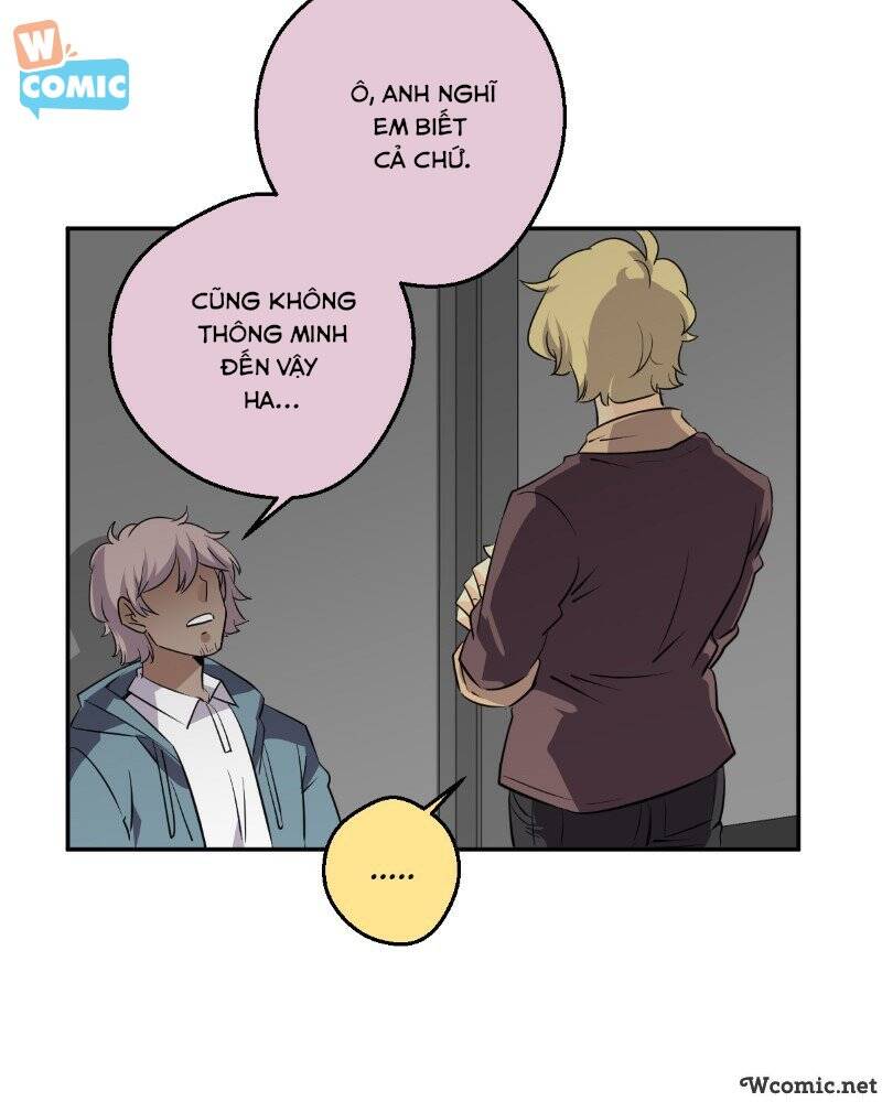 Thế Giới Không Hoàn Hảo Chapter 217 - 3