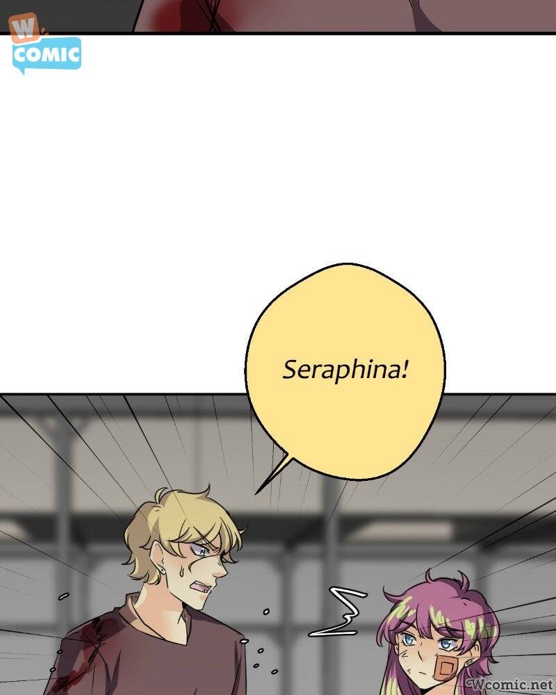 Thế Giới Không Hoàn Hảo Chapter 217 - 21