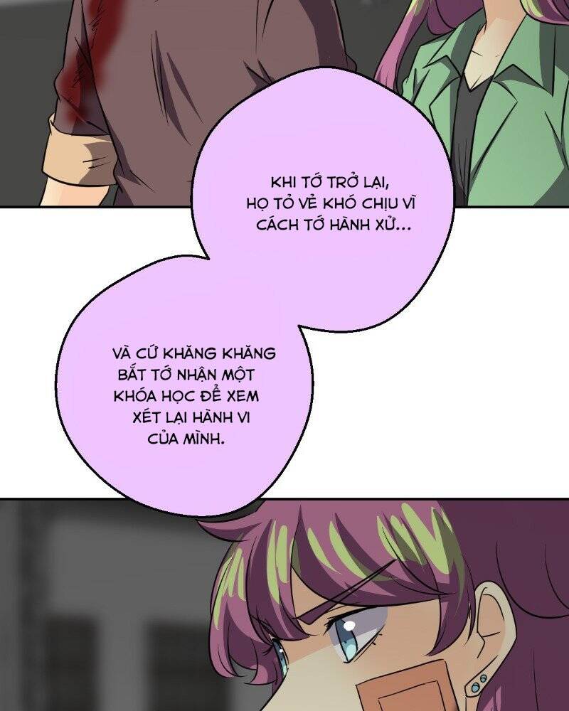 Thế Giới Không Hoàn Hảo Chapter 217 - 26