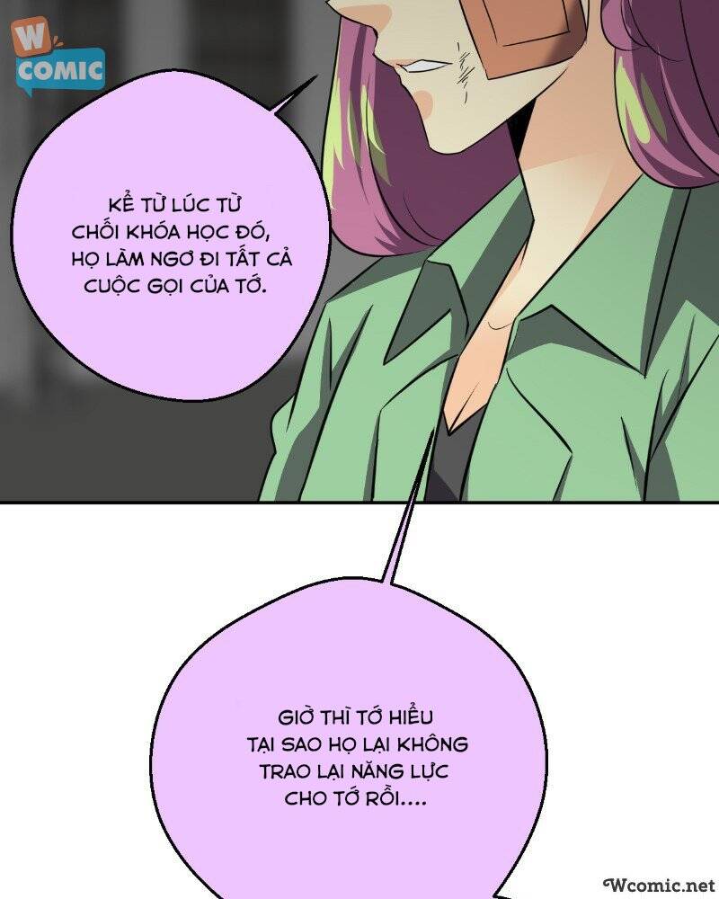 Thế Giới Không Hoàn Hảo Chapter 217 - 27