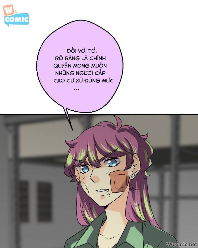 Thế Giới Không Hoàn Hảo Chapter 217 - 29