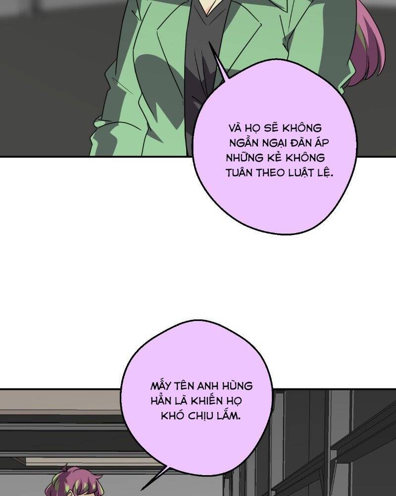 Thế Giới Không Hoàn Hảo Chapter 217 - 30