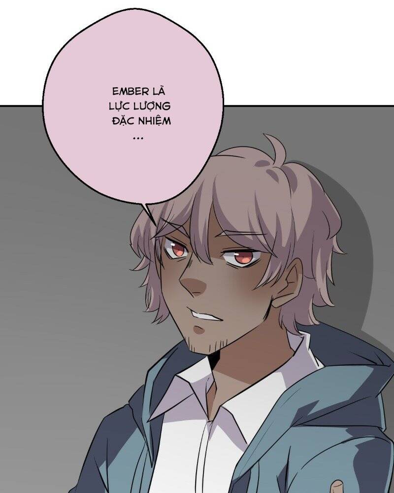 Thế Giới Không Hoàn Hảo Chapter 217 - 4