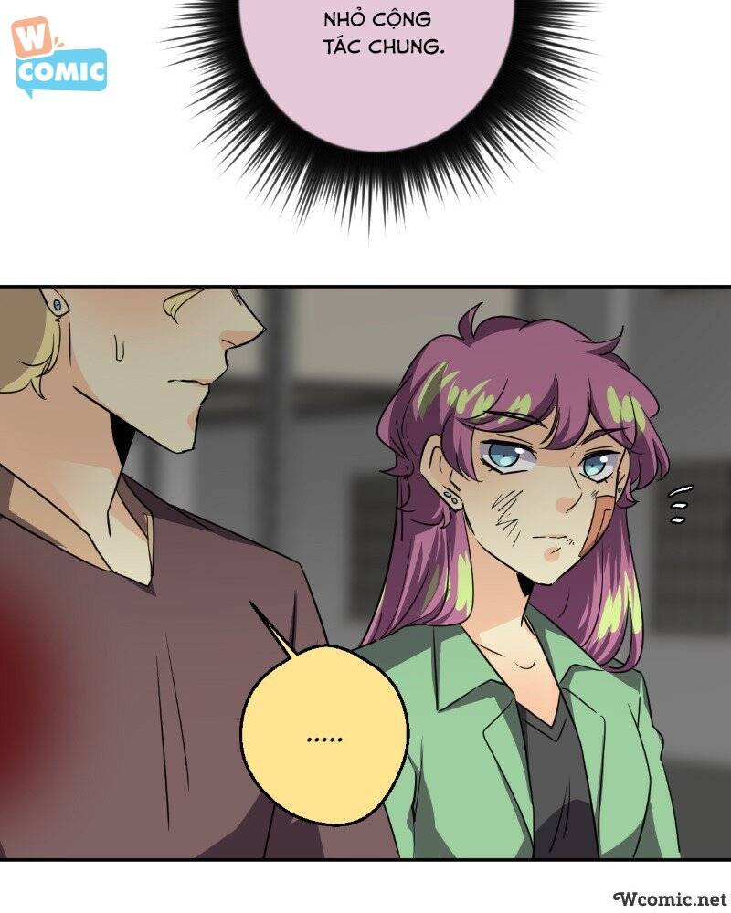 Thế Giới Không Hoàn Hảo Chapter 217 - 33