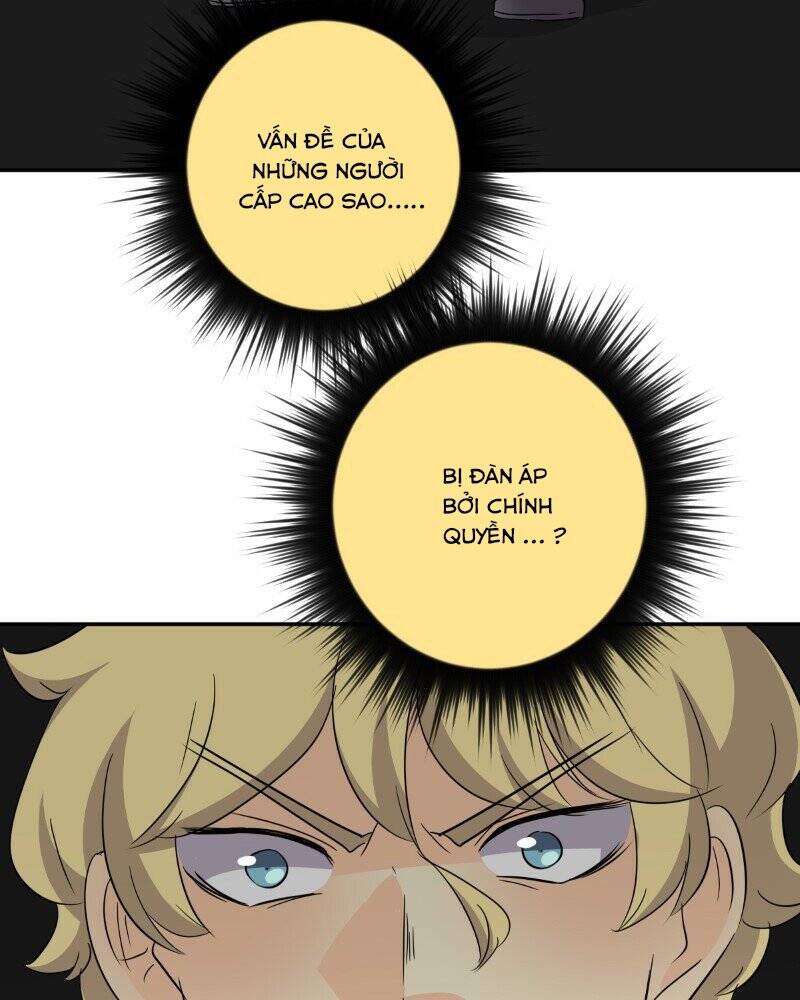 Thế Giới Không Hoàn Hảo Chapter 217 - 36