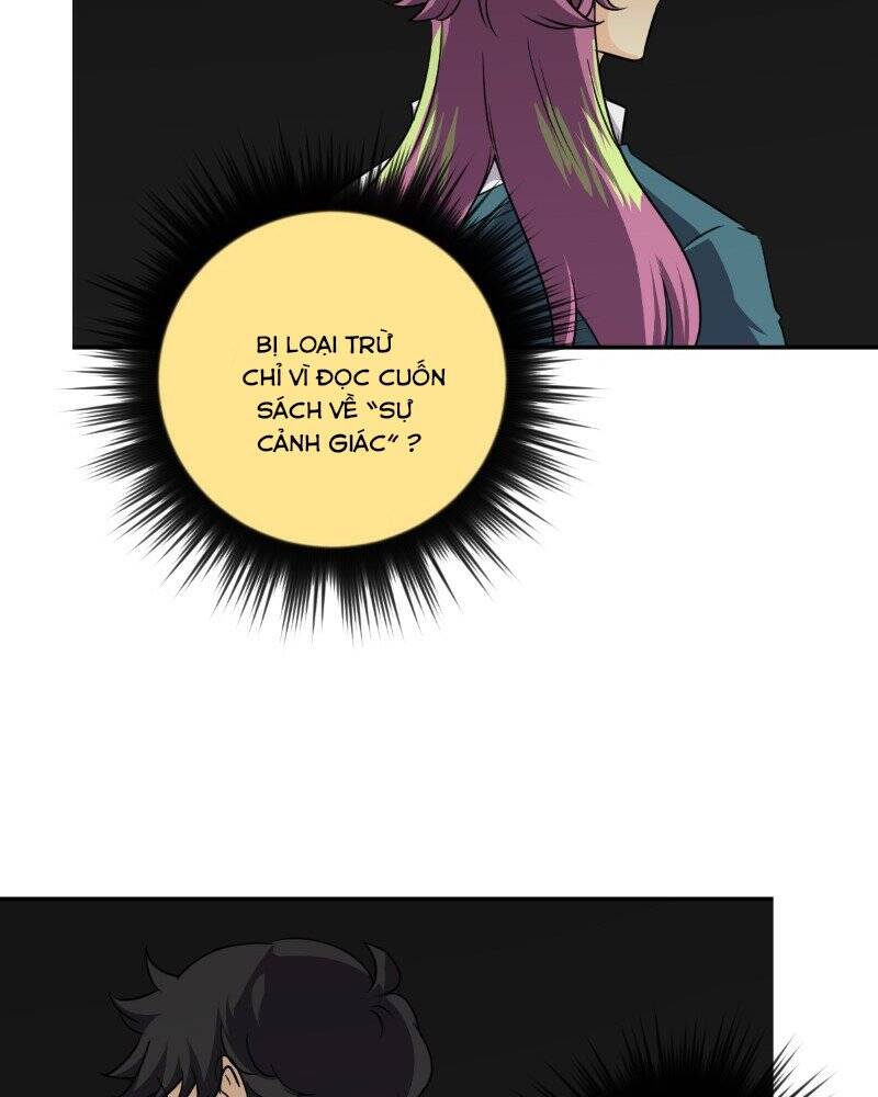 Thế Giới Không Hoàn Hảo Chapter 217 - 38