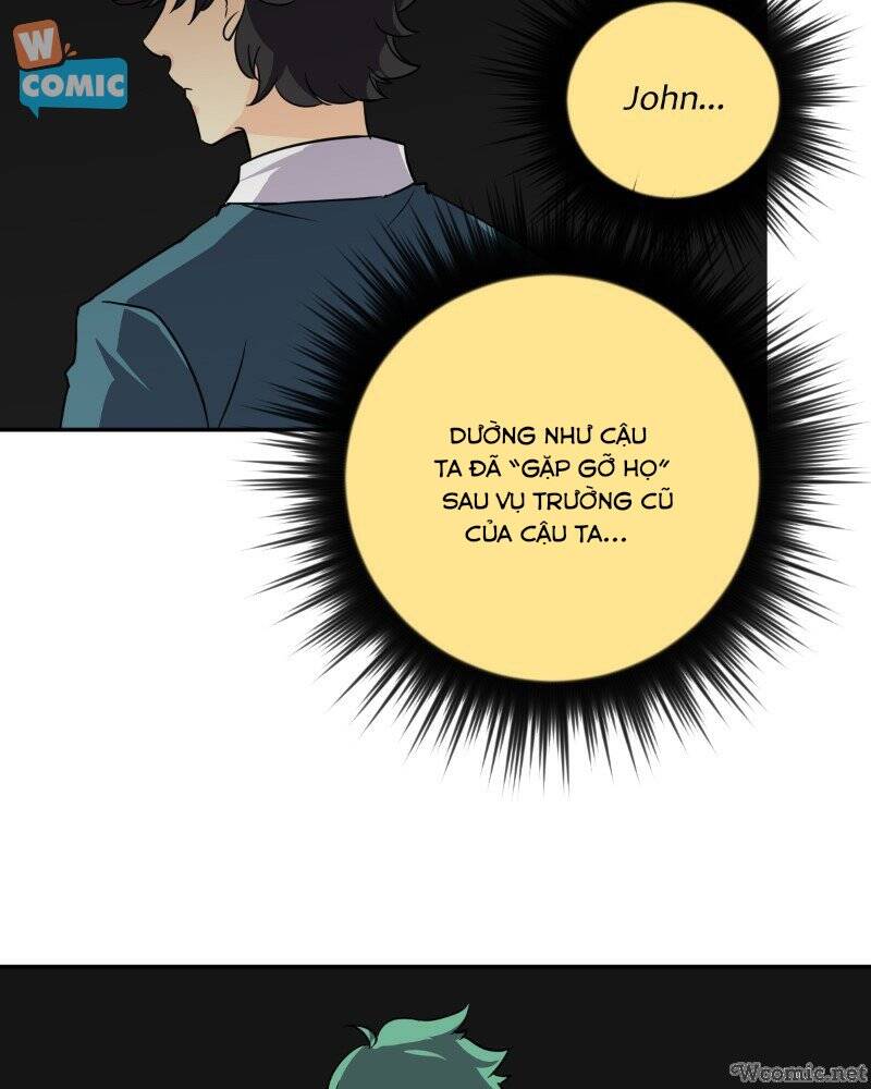 Thế Giới Không Hoàn Hảo Chapter 217 - 39