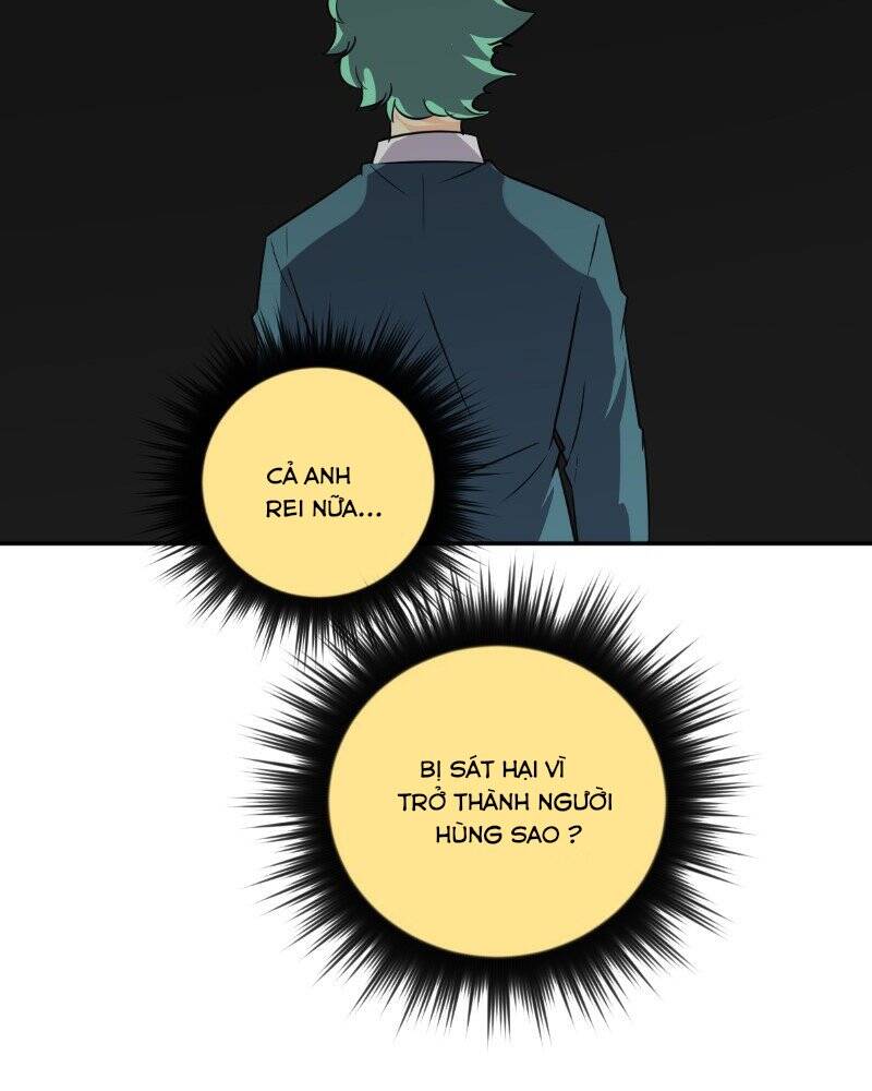 Thế Giới Không Hoàn Hảo Chapter 217 - 40