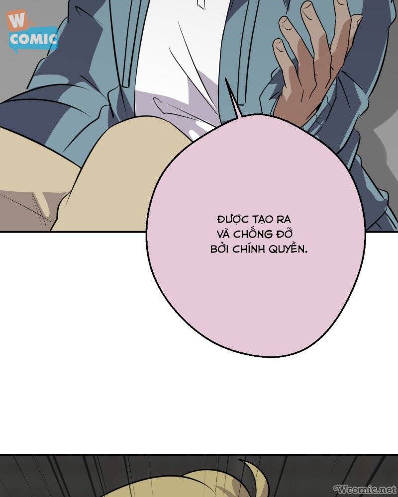 Thế Giới Không Hoàn Hảo Chapter 217 - 5