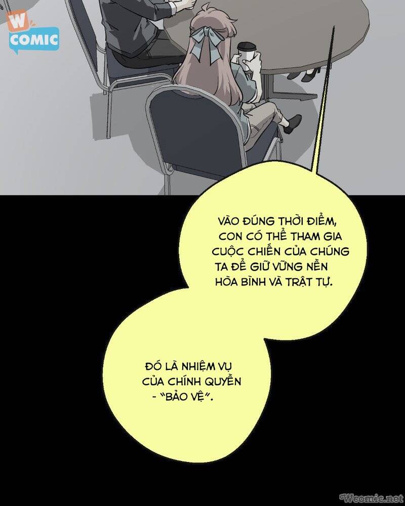 Thế Giới Không Hoàn Hảo Chapter 217 - 43