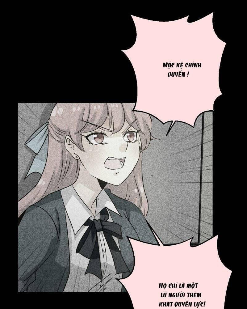 Thế Giới Không Hoàn Hảo Chapter 217 - 44