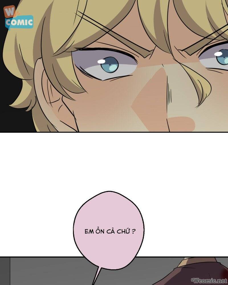 Thế Giới Không Hoàn Hảo Chapter 217 - 47