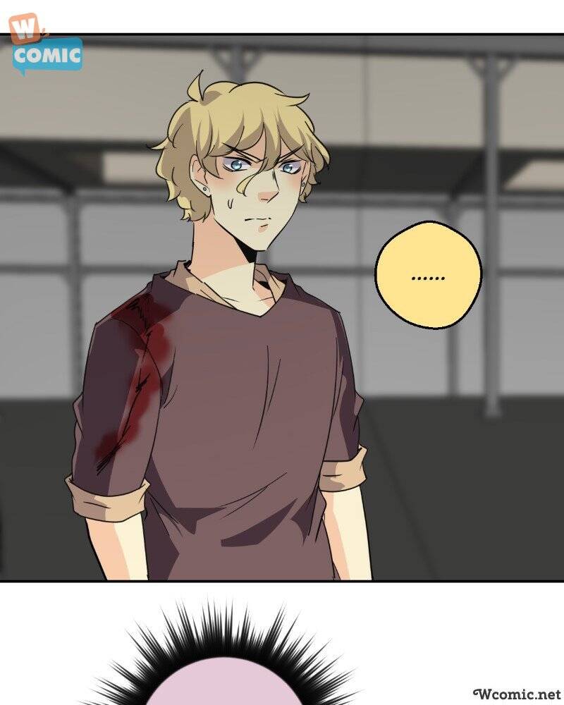 Thế Giới Không Hoàn Hảo Chapter 217 - 49