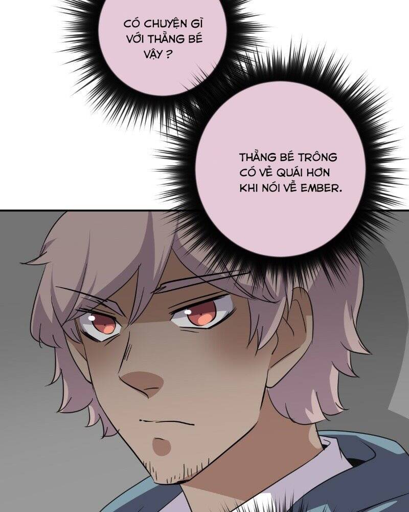 Thế Giới Không Hoàn Hảo Chapter 217 - 50