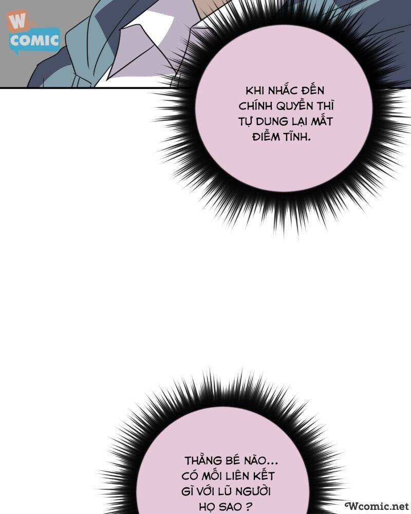 Thế Giới Không Hoàn Hảo Chapter 217 - 51