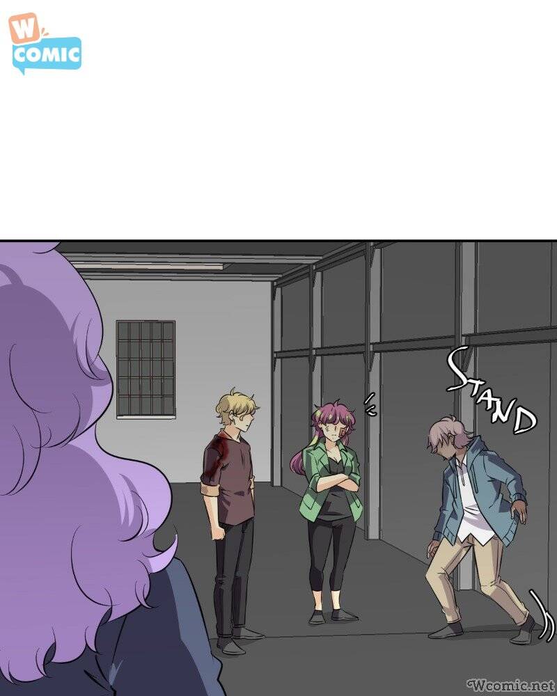 Thế Giới Không Hoàn Hảo Chapter 217 - 57