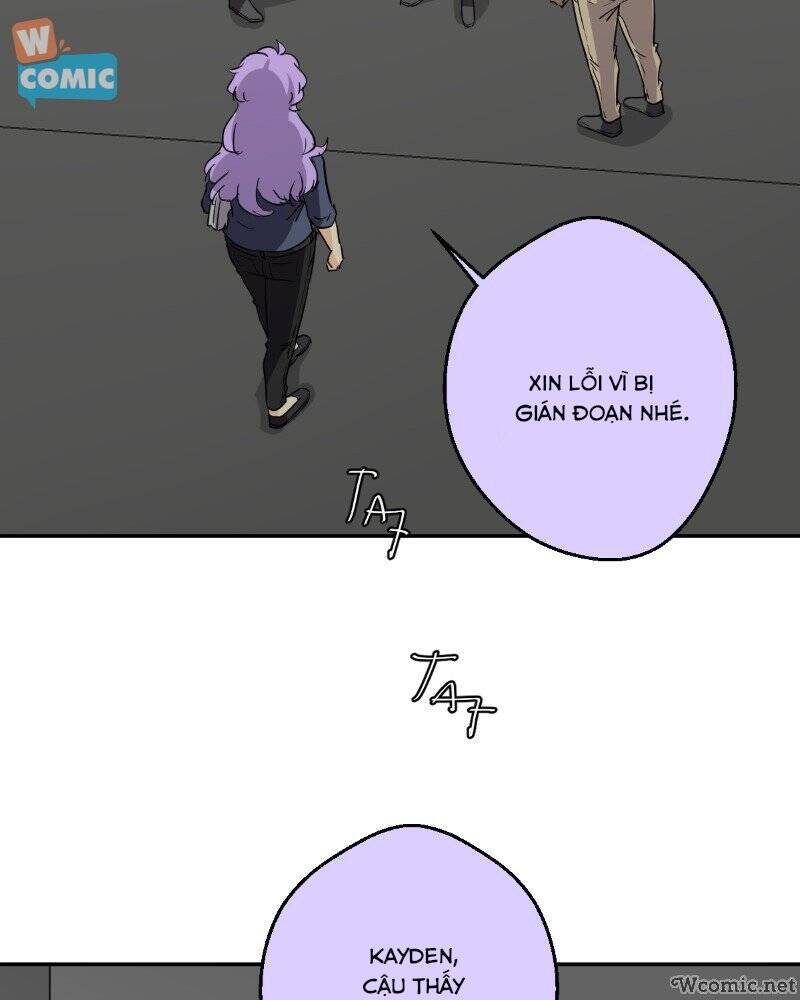 Thế Giới Không Hoàn Hảo Chapter 217 - 59