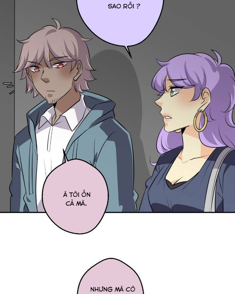 Thế Giới Không Hoàn Hảo Chapter 217 - 60