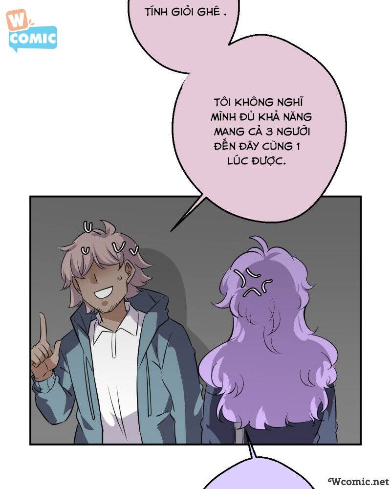 Thế Giới Không Hoàn Hảo Chapter 217 - 61