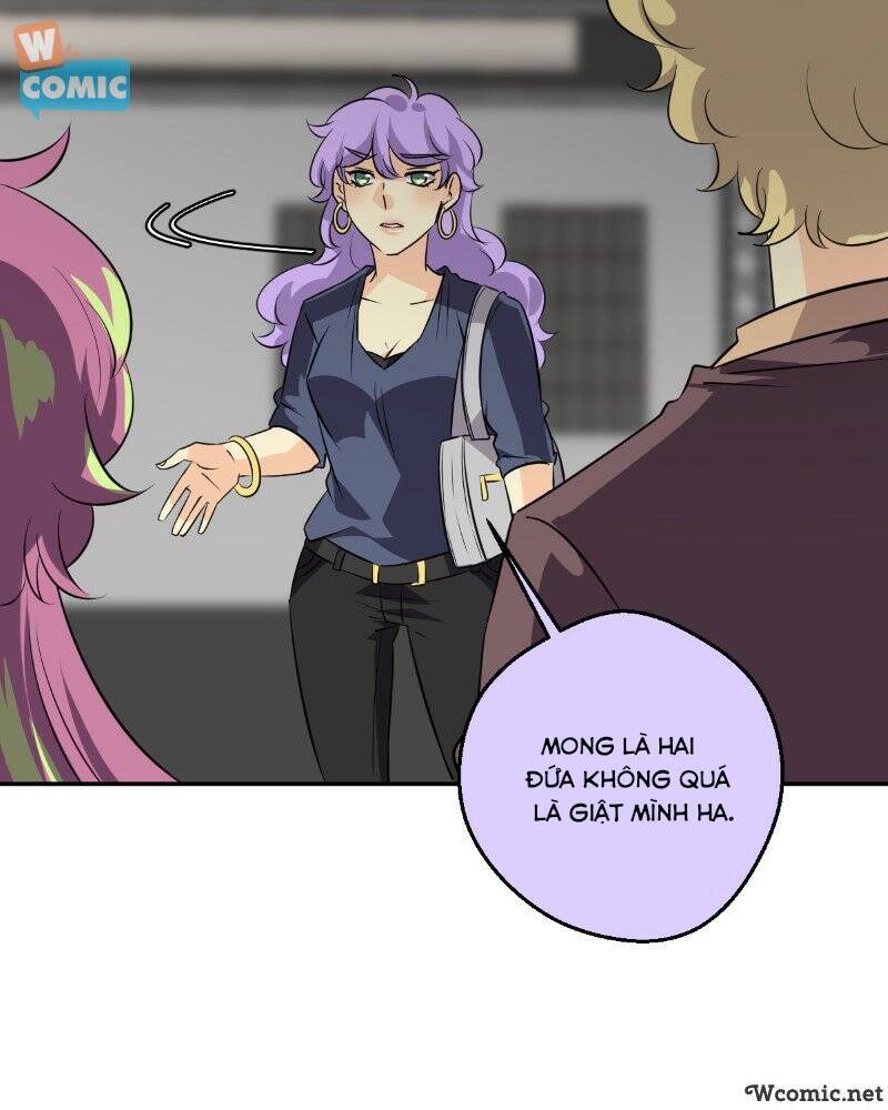 Thế Giới Không Hoàn Hảo Chapter 217 - 63