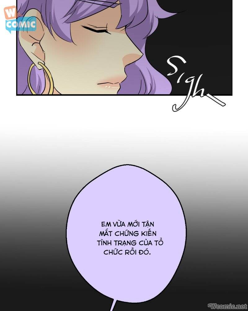 Thế Giới Không Hoàn Hảo Chapter 217 - 71