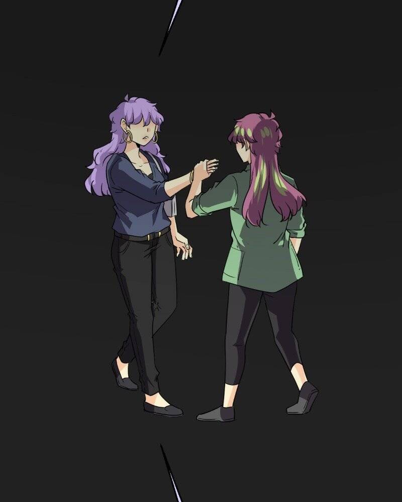 Thế Giới Không Hoàn Hảo Chapter 217 - 72