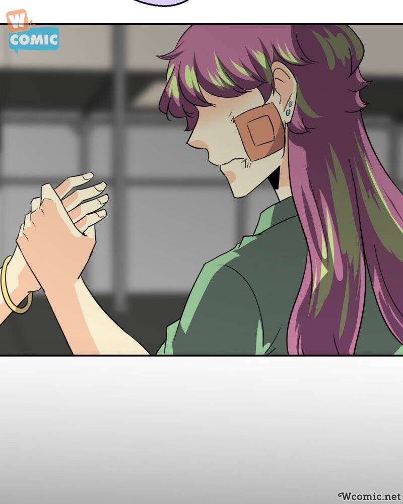 Thế Giới Không Hoàn Hảo Chapter 217 - 75