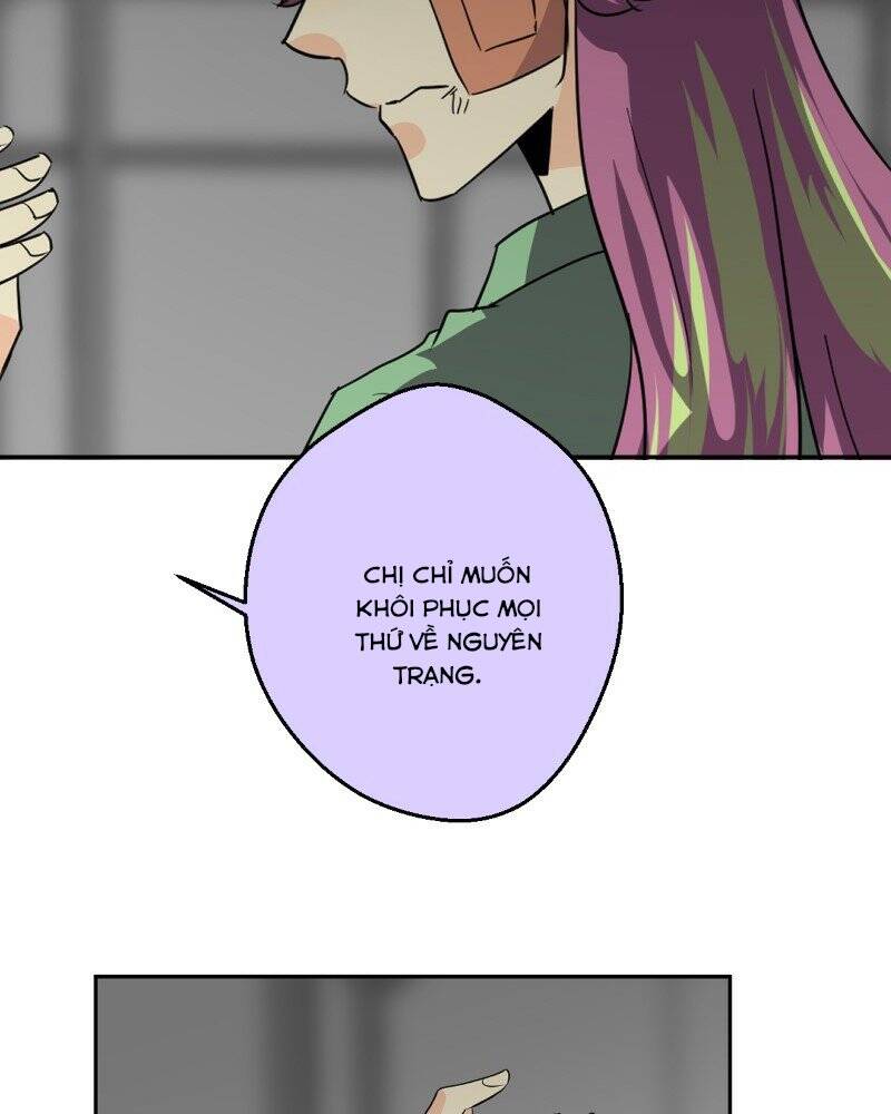 Thế Giới Không Hoàn Hảo Chapter 217 - 80