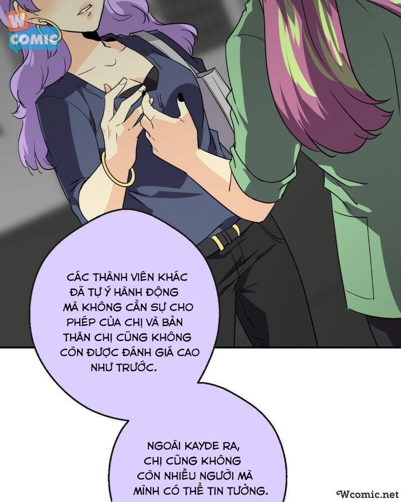 Thế Giới Không Hoàn Hảo Chapter 217 - 83