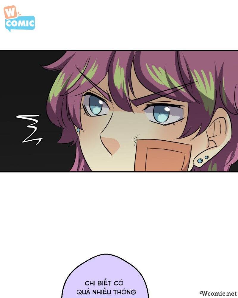Thế Giới Không Hoàn Hảo Chapter 217 - 89