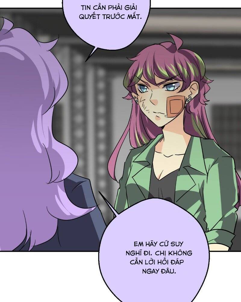 Thế Giới Không Hoàn Hảo Chapter 217 - 90