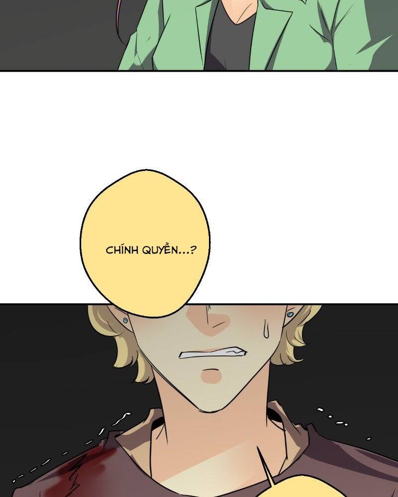 Thế Giới Không Hoàn Hảo Chapter 217 - 10